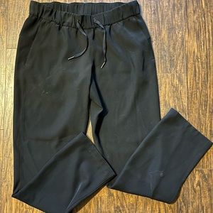 Lululemon Keep Moving 7/8 Pant